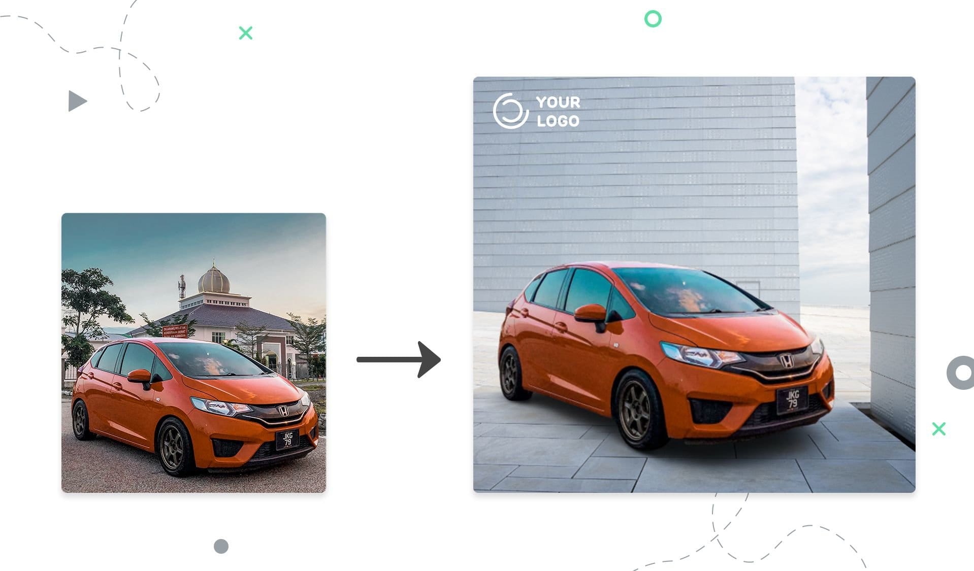 Kaleido Sale Image
