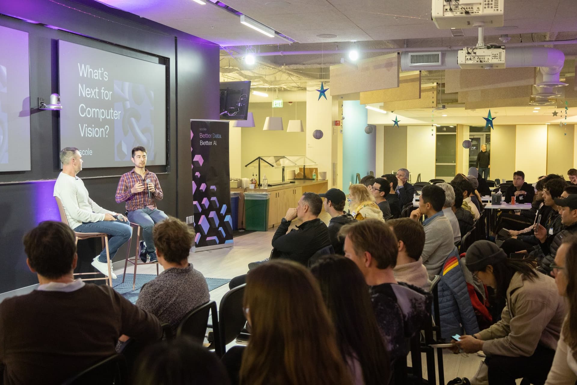 SF Meetup 2023