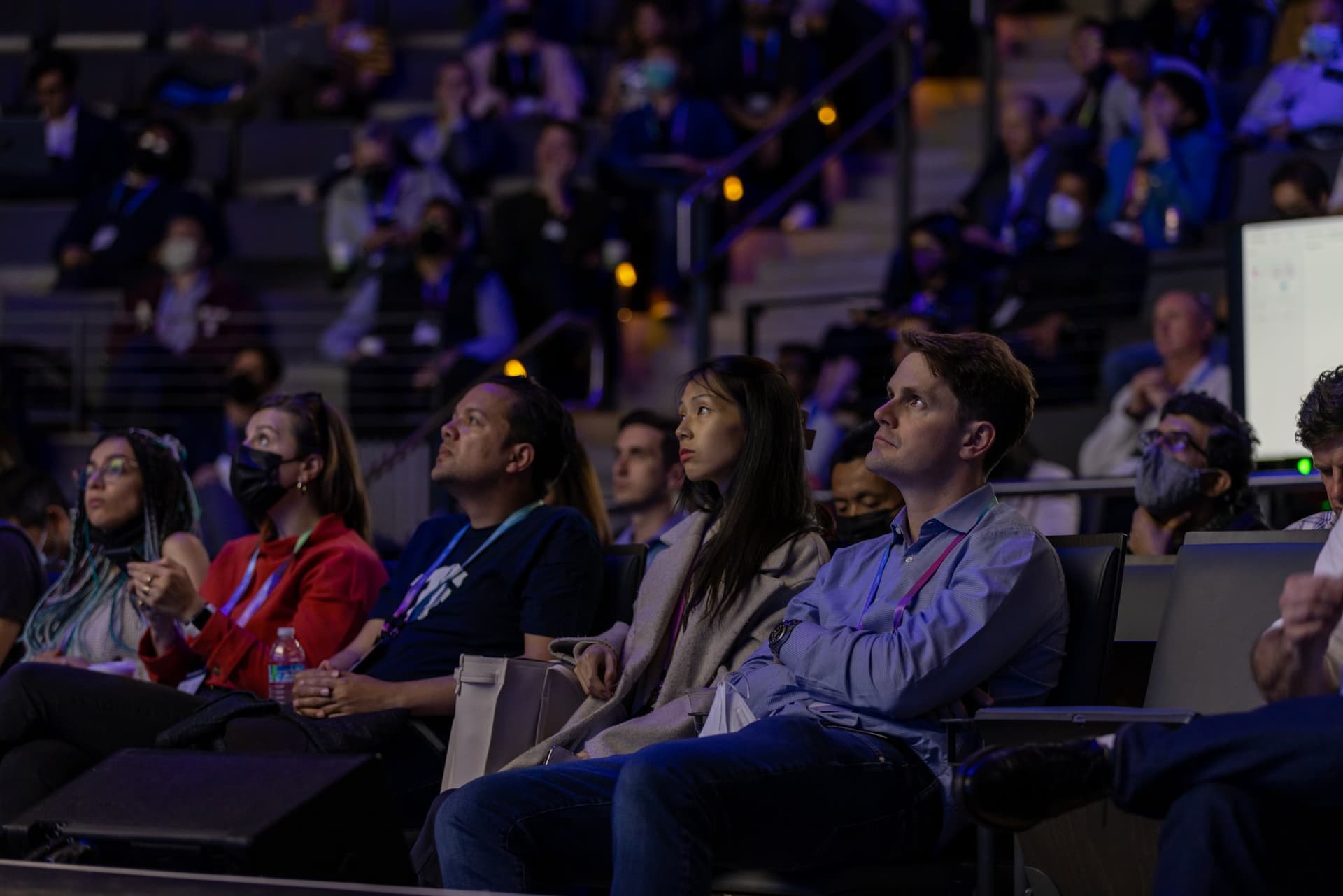 TransformX Audience