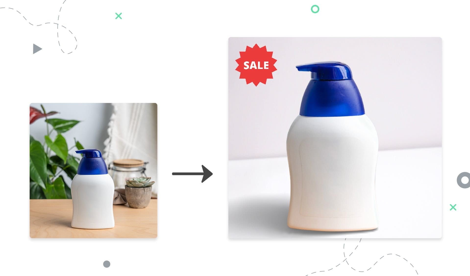 Kaleido Sale Image